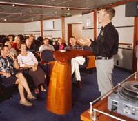 Lecture Theatre